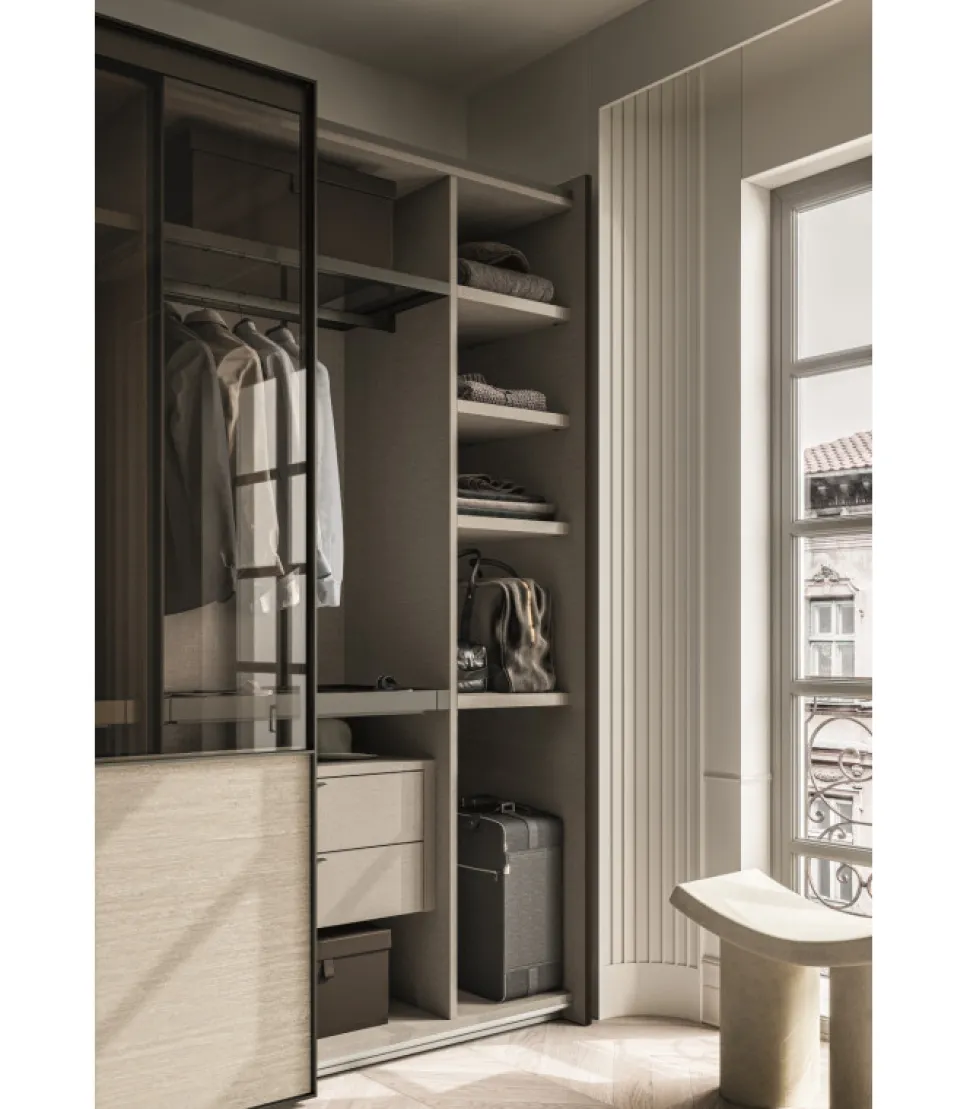 Armadio Scorrevole Nuit