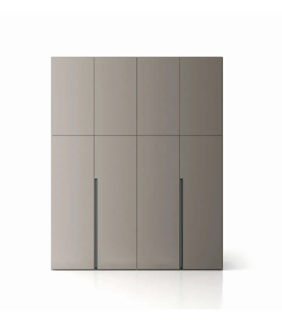 Armadio Stagionale 4 Vani