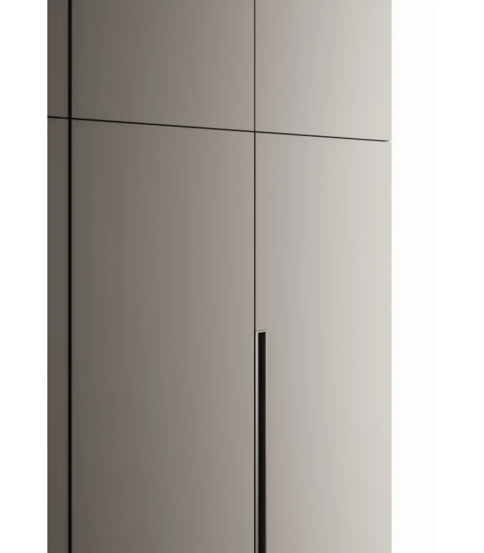 Armadio Stagionale 4 Vani