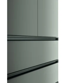 Armadio Stagionale Con 4 Cassetti