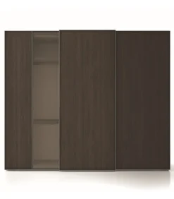 Armadionuit, Tre Ante Scorrevoli