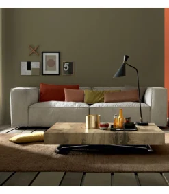 Assist At032 Tavolino Da Salotto Trasformabile In Tavolo Pranzo Piano In Folding