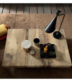 Assist At032 Tavolino Da Salotto Trasformabile In Tavolo Pranzo Piano In Folding