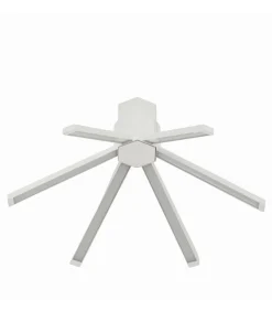 Aster, Lampada A Soffitto A 6 Luci Grande