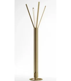 Aster, Lampada A Terra 4 Luci