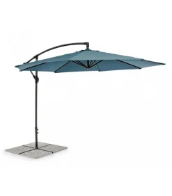 Atlanta Ombrellone Con Braccio