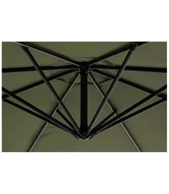 Atlanta Ombrellone Con Braccio