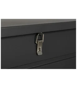 Atlantic S Baule Per Cuscineria Da Giardino Con Ruote