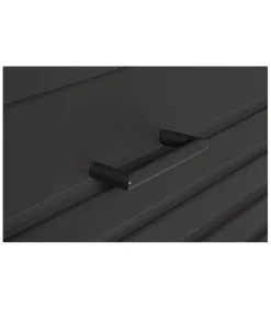 Atlantic S Baule Per Cuscineria Da Giardino Con Ruote