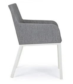 Awen Sedia Con Braccioli