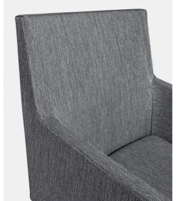 Awen Sedia Con Braccioli