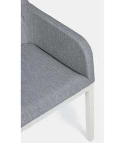 Awen Sedia Con Braccioli