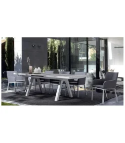 Awen Sedia Con Braccioli