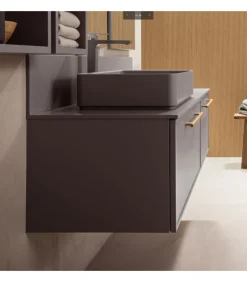 Bagno Personalizzabile (O Componibile), Modello Pc01 Di Compab, Realizzato Interamente In Italia.