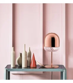 Balloton, Lampada Da Tavolo A 1 Luce 2 Misure