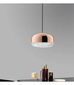 Balloton, Sospensione A 1 Luce