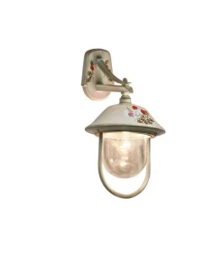 Bari Applique, Stile Classico