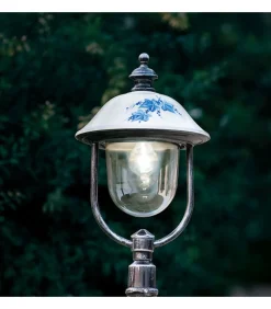 Bari Lampada Da Terra, Stile Classico