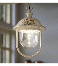 Bari Sospensione, Stile Classico