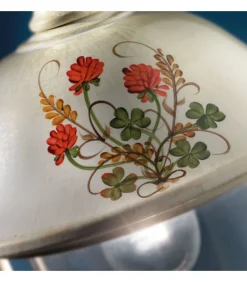 Bari Sospensione, Stile Classico