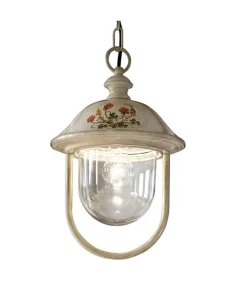 Bari Sospensione, Stile Classico