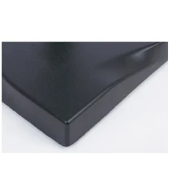 Base Zavorrata Per Ombrellone Salonicco Da Kg 20 Colore Nero