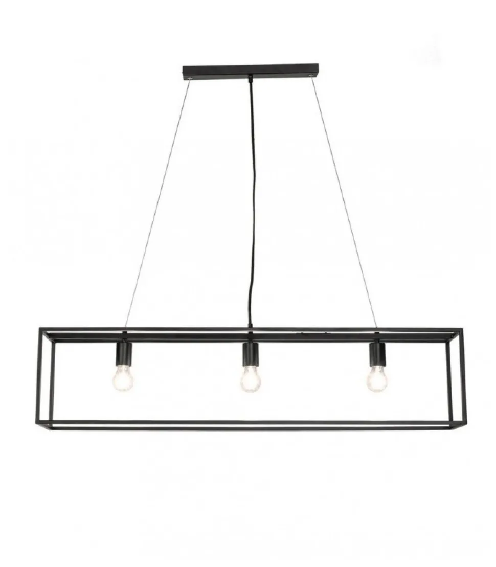 Belleville Lampada A Sospensione