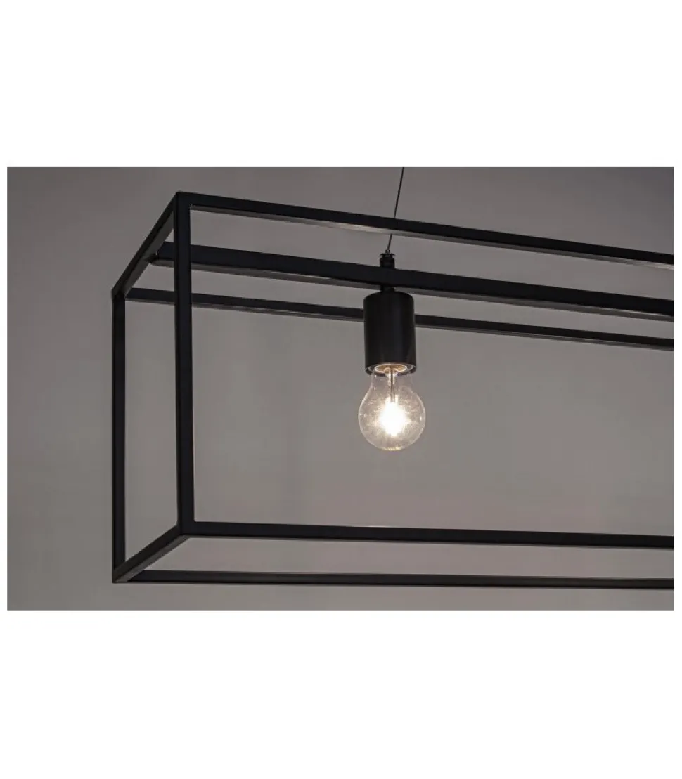 Belleville Lampada A Sospensione