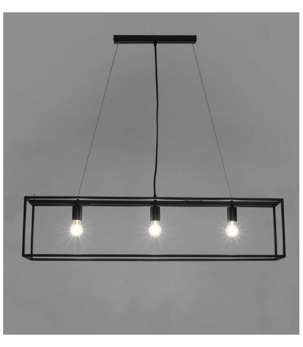 Belleville Lampada A Sospensione