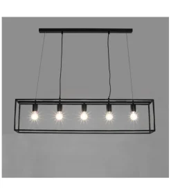 Belleville Lampada A Sospensione