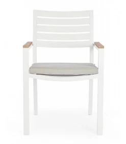 Belmar Sedia Con Braccioli