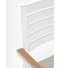 Belmar Sedia Con Braccioli