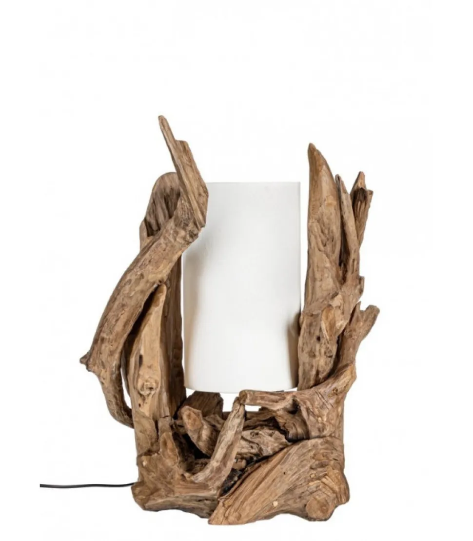 Bion Lampada Da Tavolo