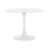 Bloom Tavolo Tondo 100