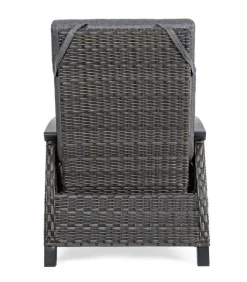 Britton Poltrona Reclinabile