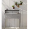 Bureau Con Ribalta 1 Cassetto 434 Shabby Chic