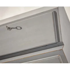 Bureau Con Ribalta 1 Cassetto 434 Shabby Chic