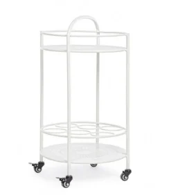 Burton Carrello Portabottiglie