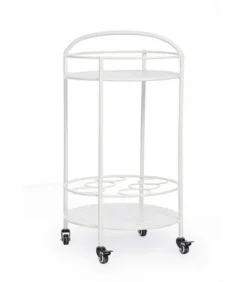 Burton Carrello Portabottiglie