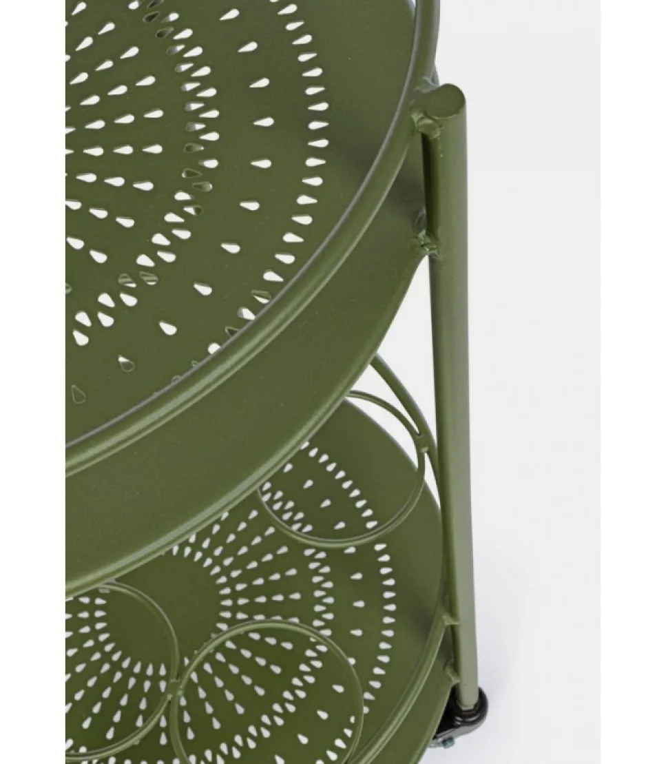 Burton Carrello Portabottiglie