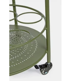 Burton Carrello Portabottiglie