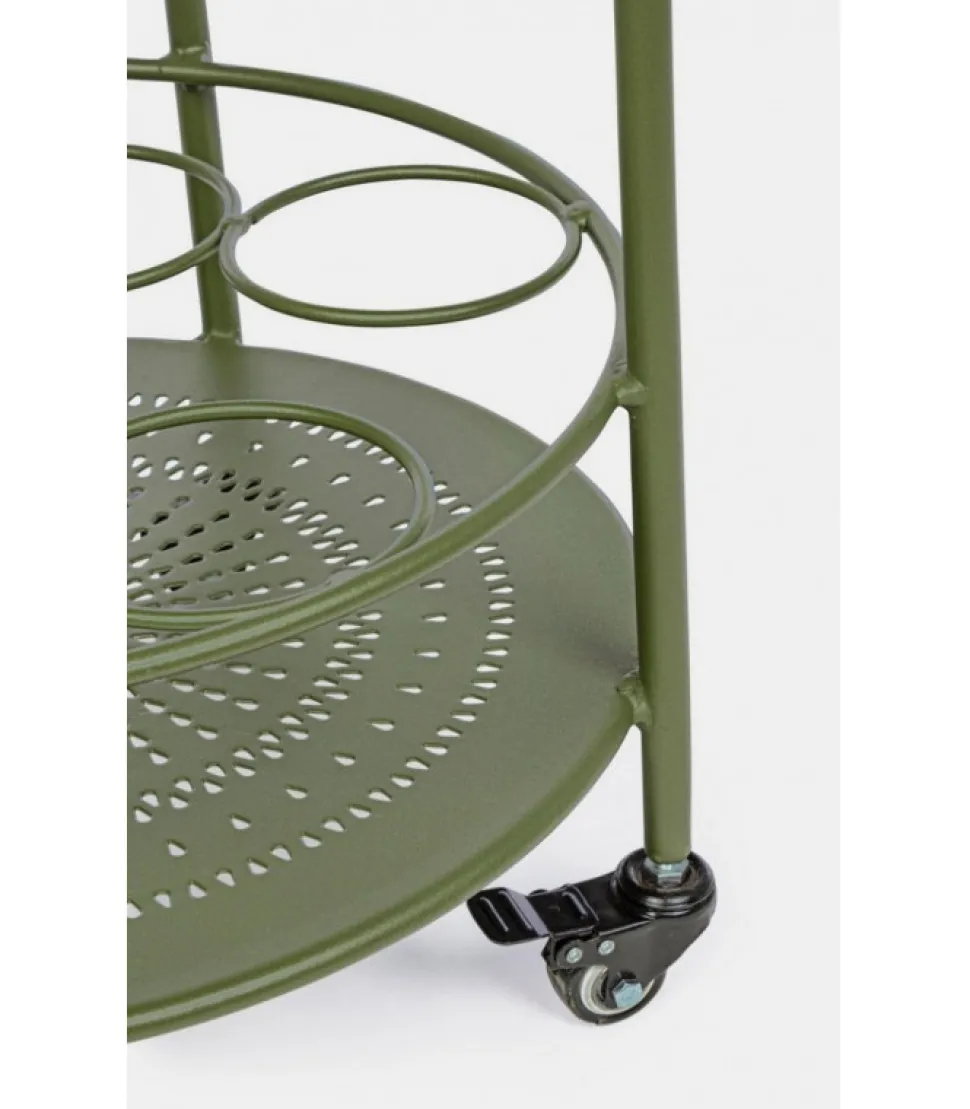 Burton Carrello Portabottiglie