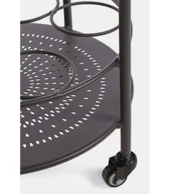 Burton Carrello Portabottiglie