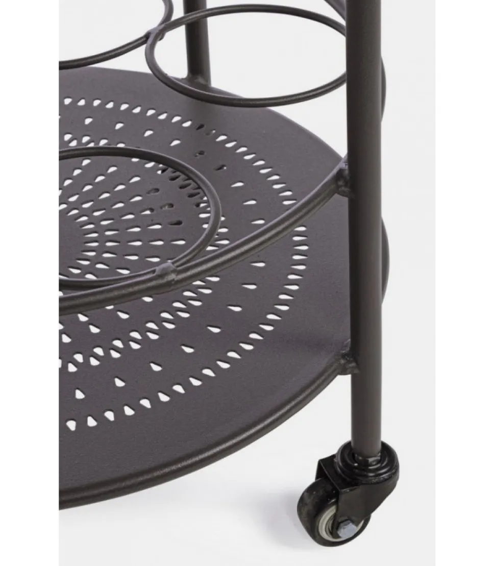 Burton Carrello Portabottiglie