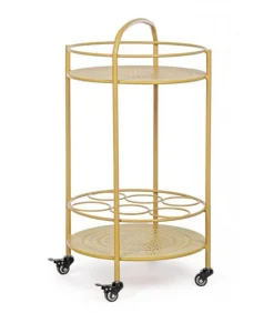 Burton Carrello Portabottiglie