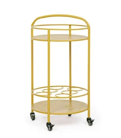 Burton Carrello Portabottiglie