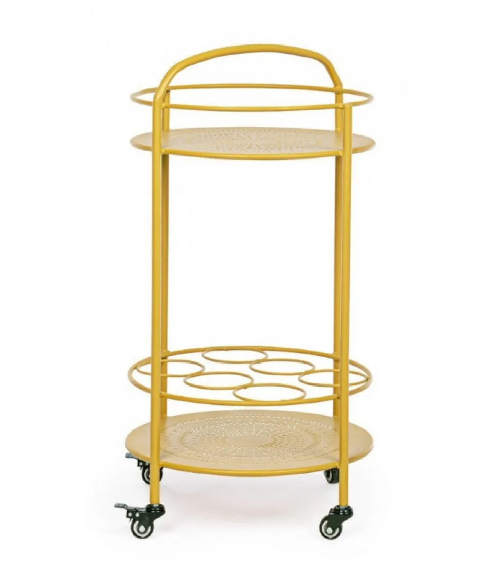 Burton Carrello Portabottiglie