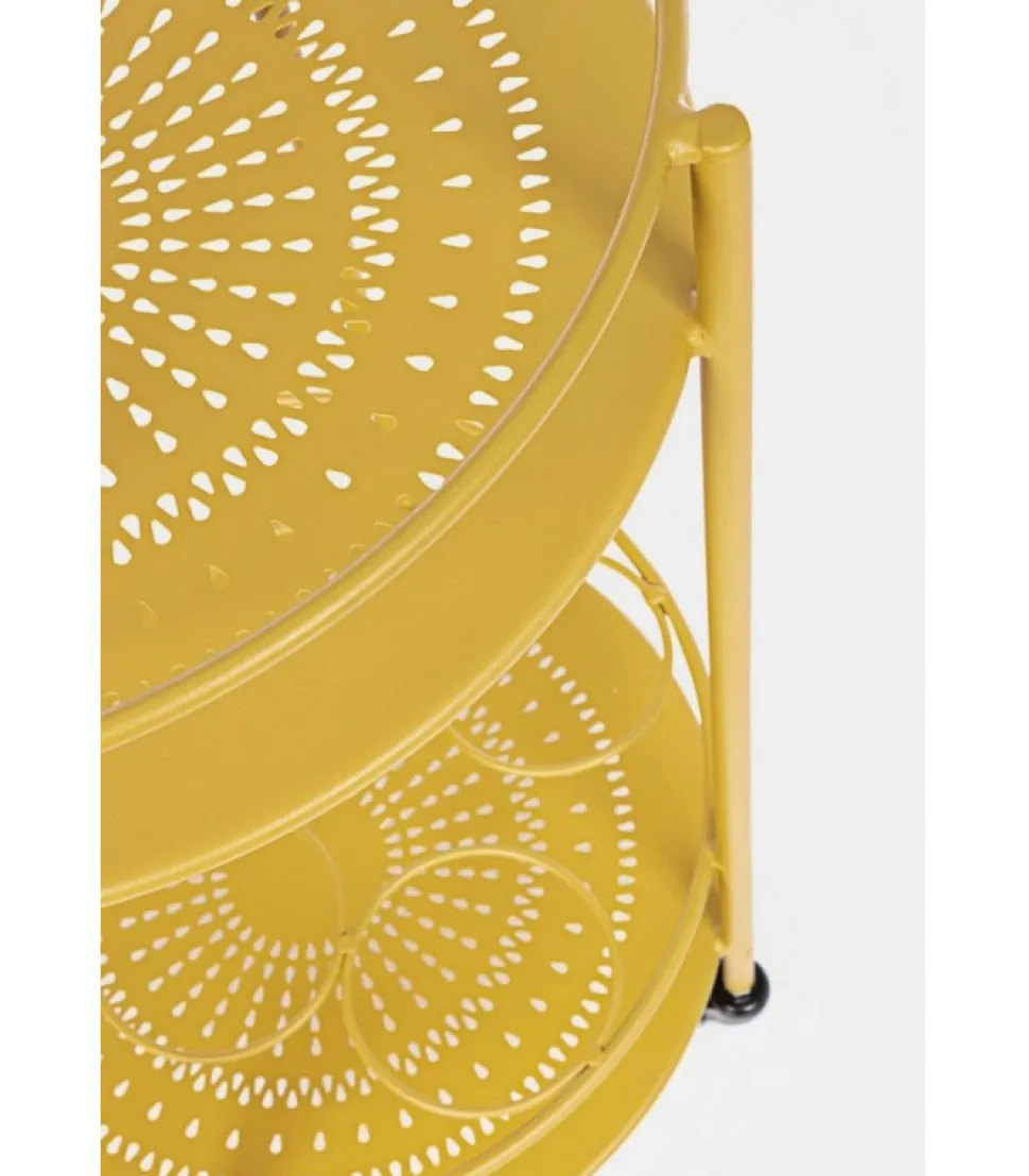 Burton Carrello Portabottiglie