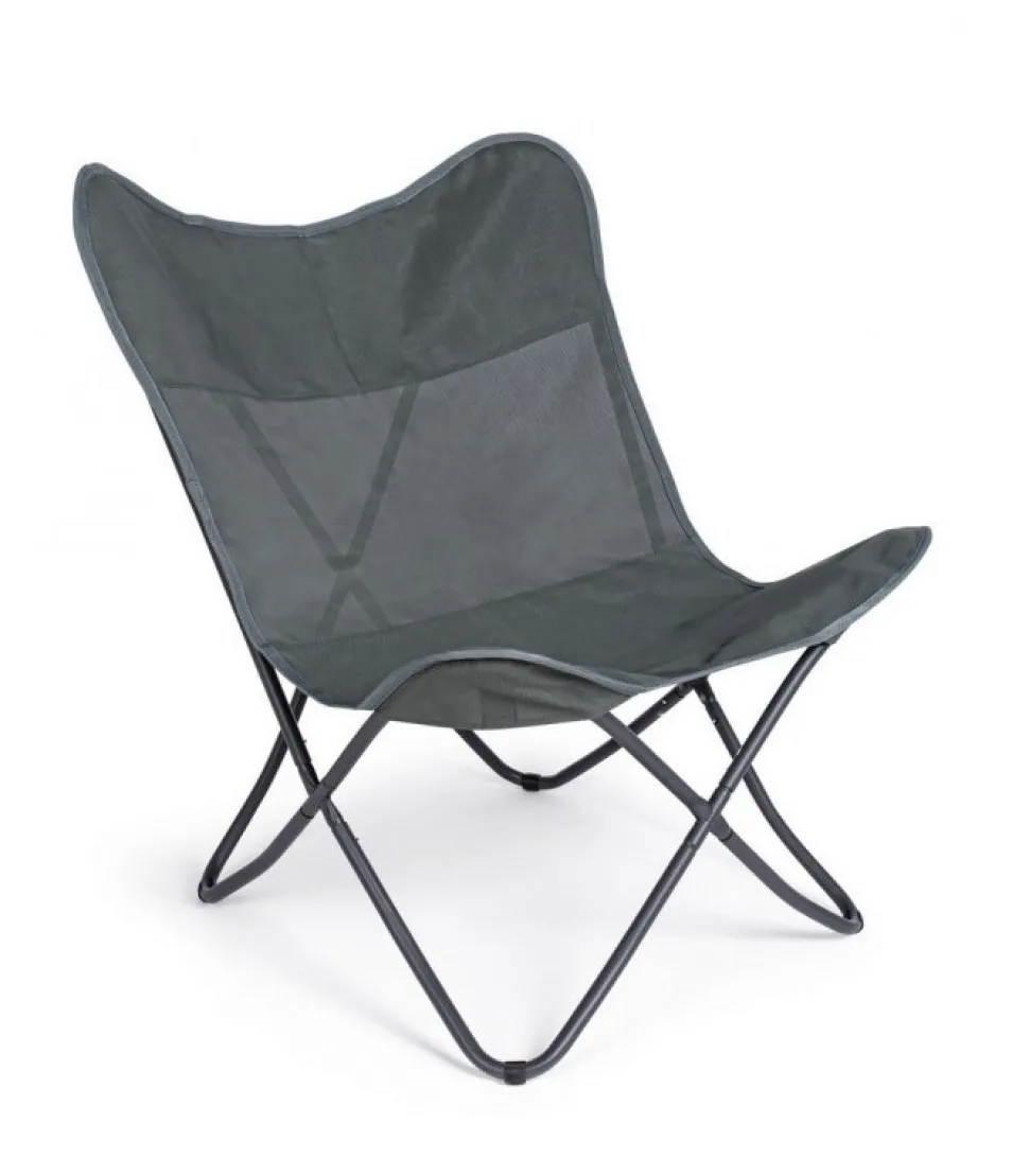 Butterfly Gabicce Poltrona