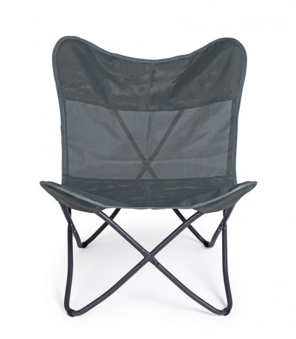 Butterfly Gabicce Poltrona